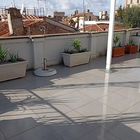 Colosseum Exclusive Duplex Rome Buitenkant foto