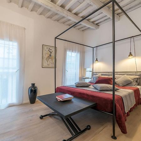 Colosseum Exclusive Duplex Rome Buitenkant foto