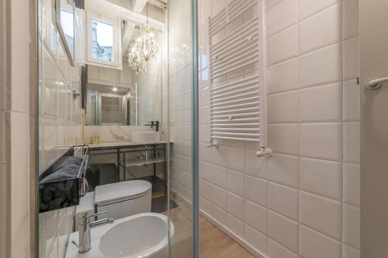 Colosseum Exclusive Duplex Rome Buitenkant foto