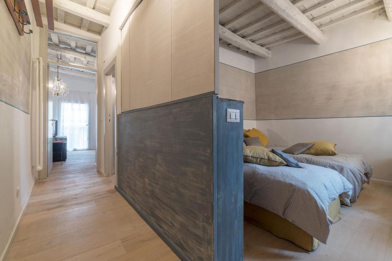 Colosseum Exclusive Duplex Rome Buitenkant foto