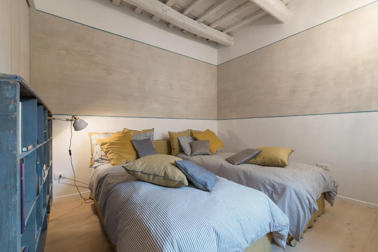 Colosseum Exclusive Duplex Rome Buitenkant foto