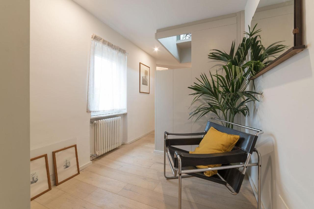 Colosseum Exclusive Duplex Rome Buitenkant foto