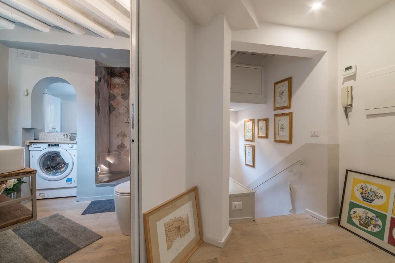 Colosseum Exclusive Duplex Rome Buitenkant foto