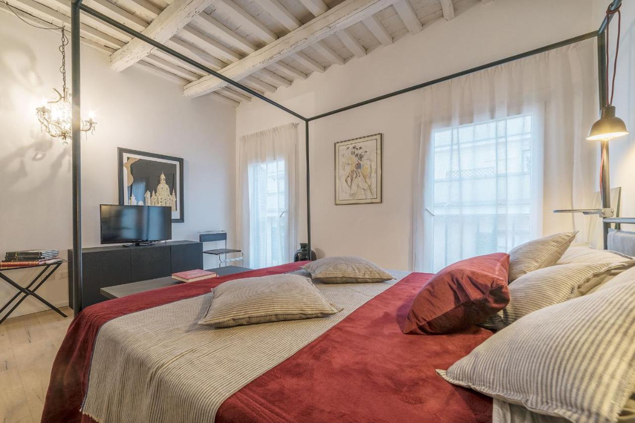 Colosseum Exclusive Duplex Rome Buitenkant foto