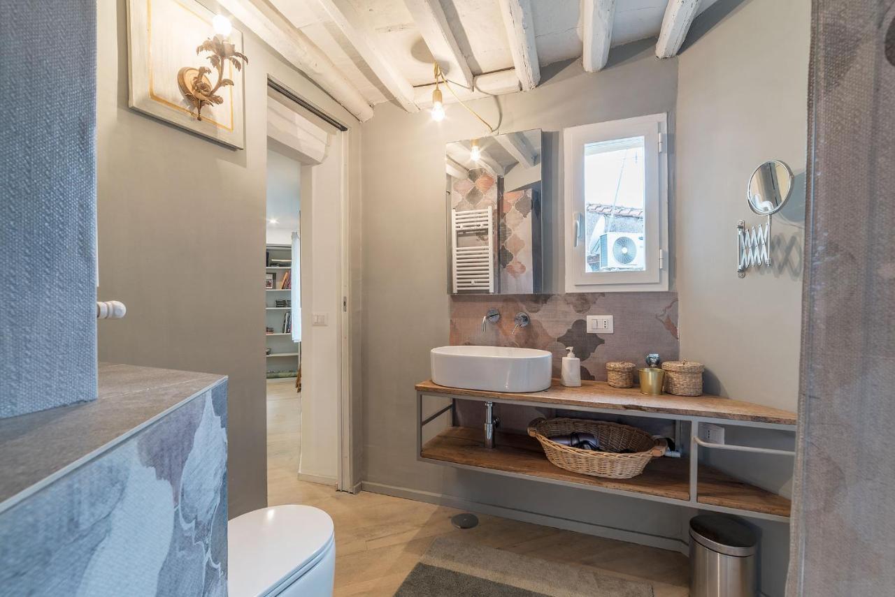 Colosseum Exclusive Duplex Rome Buitenkant foto