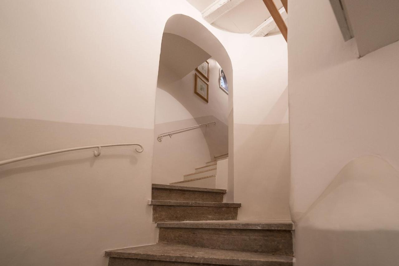 Colosseum Exclusive Duplex Rome Buitenkant foto