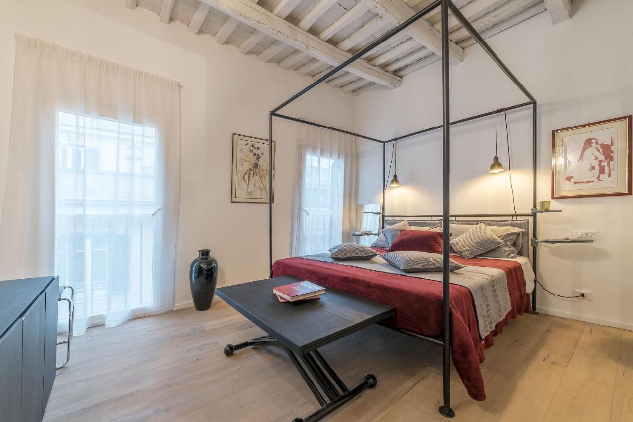 Colosseum Exclusive Duplex Rome Buitenkant foto