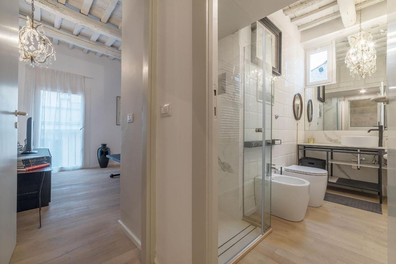 Colosseum Exclusive Duplex Rome Buitenkant foto