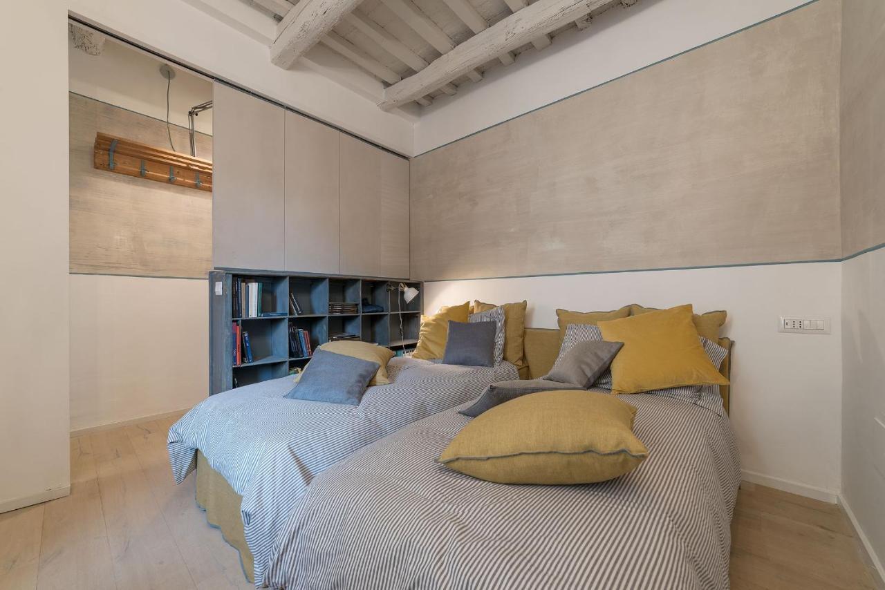 Colosseum Exclusive Duplex Rome Buitenkant foto