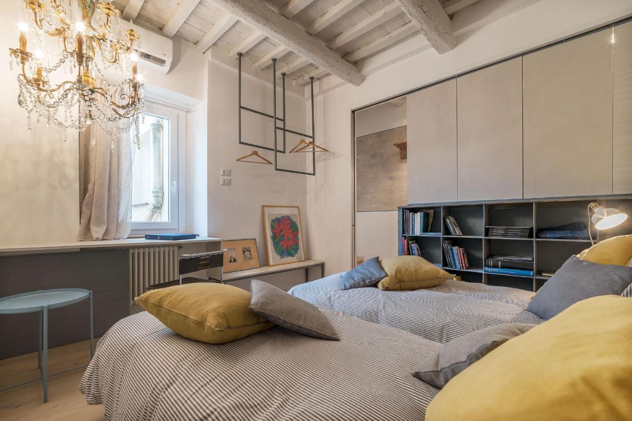 Colosseum Exclusive Duplex Rome Buitenkant foto