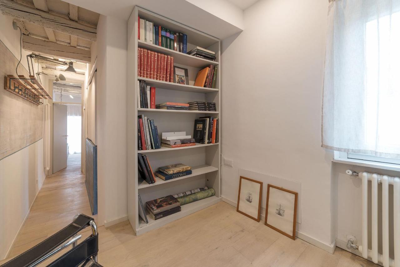 Colosseum Exclusive Duplex Rome Buitenkant foto