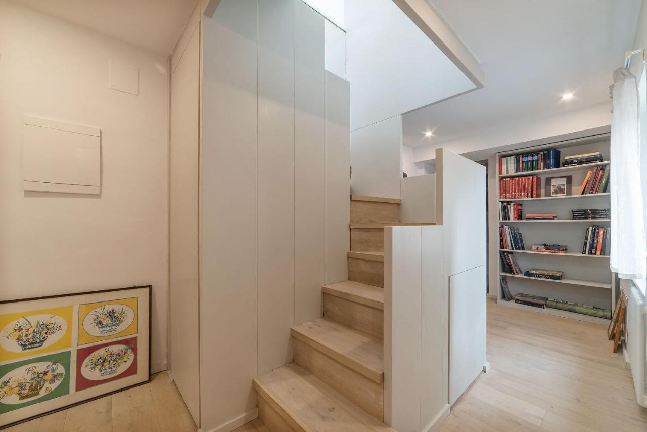 Colosseum Exclusive Duplex Rome Buitenkant foto
