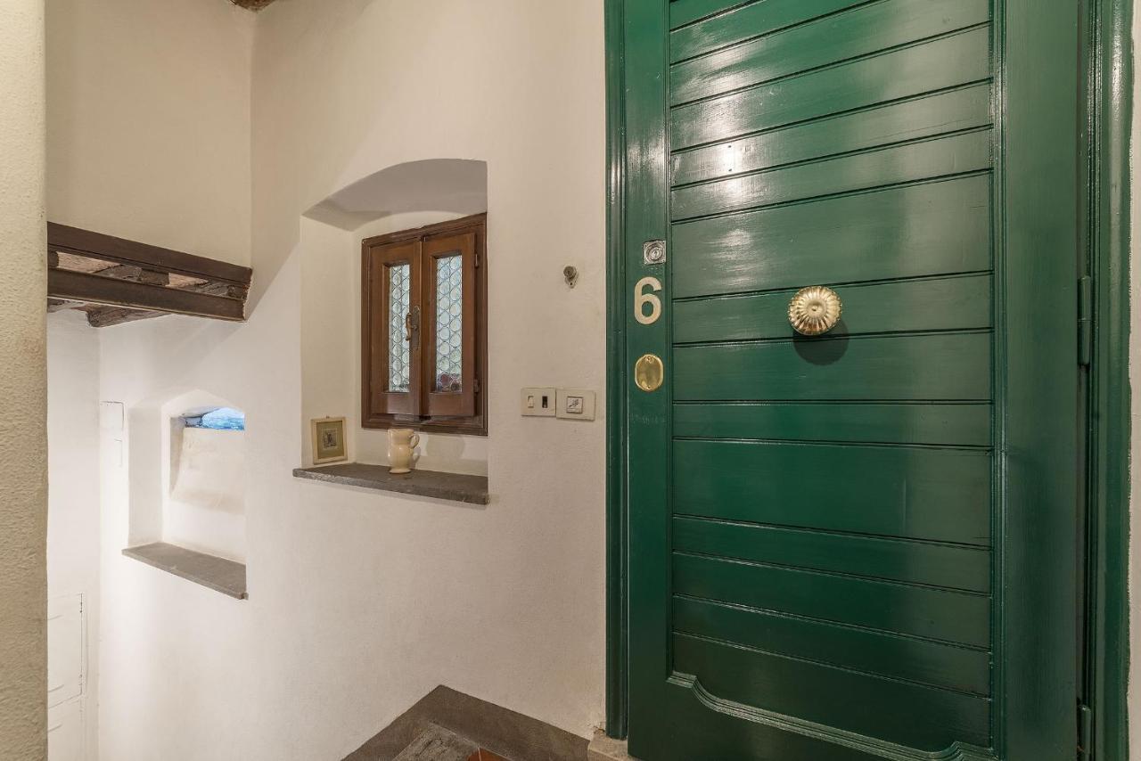 Colosseum Exclusive Duplex Rome Buitenkant foto